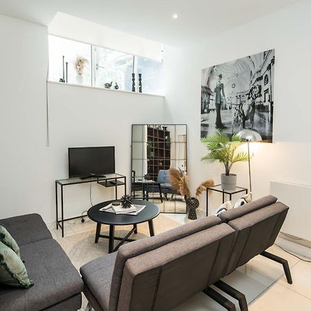 Al Central-Soho-Chinatown-Coventgarden-Cozy-Onebed Apartman London Kültér fotó