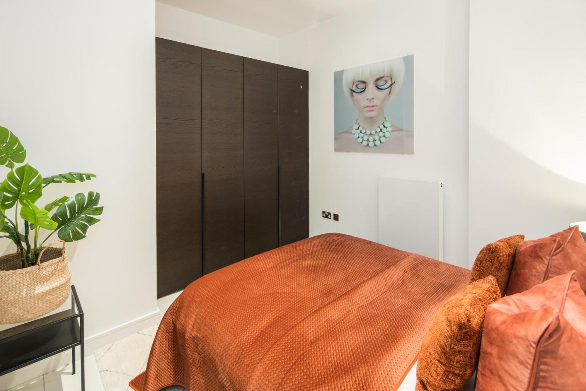 Al Central-Soho-Chinatown-Coventgarden-Cozy-Onebed Apartman London Kültér fotó